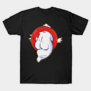 forbidden ghost T-Shirt